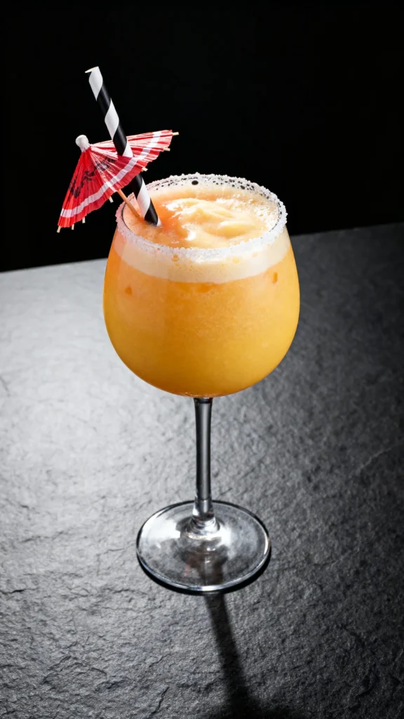 COCKTAILS