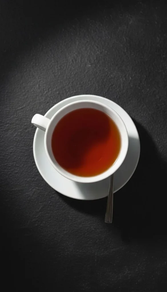 ЧАЙ КРУЖКА / ЧАЙНИК / TEA CUP / POT