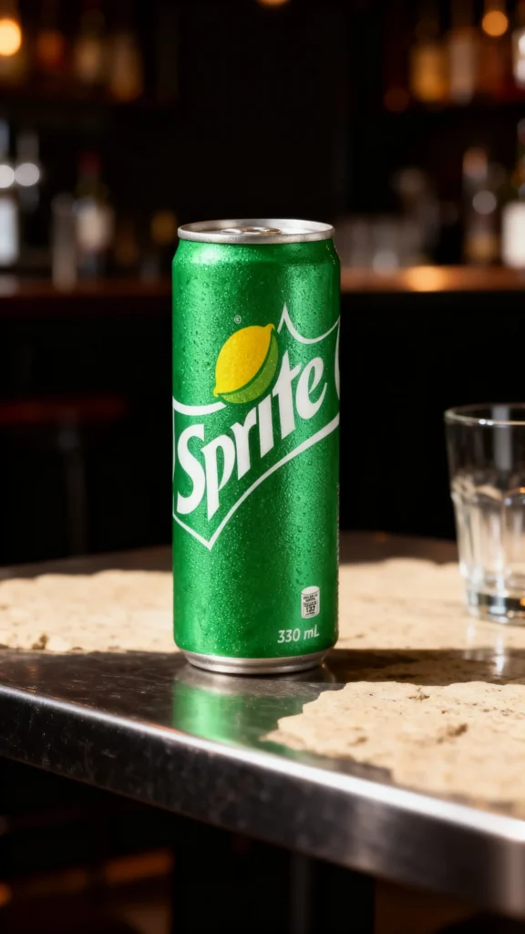 БЕЗАЛКОГОЛЬНЫЕ НАПИТКИ / SOFT DRINKS