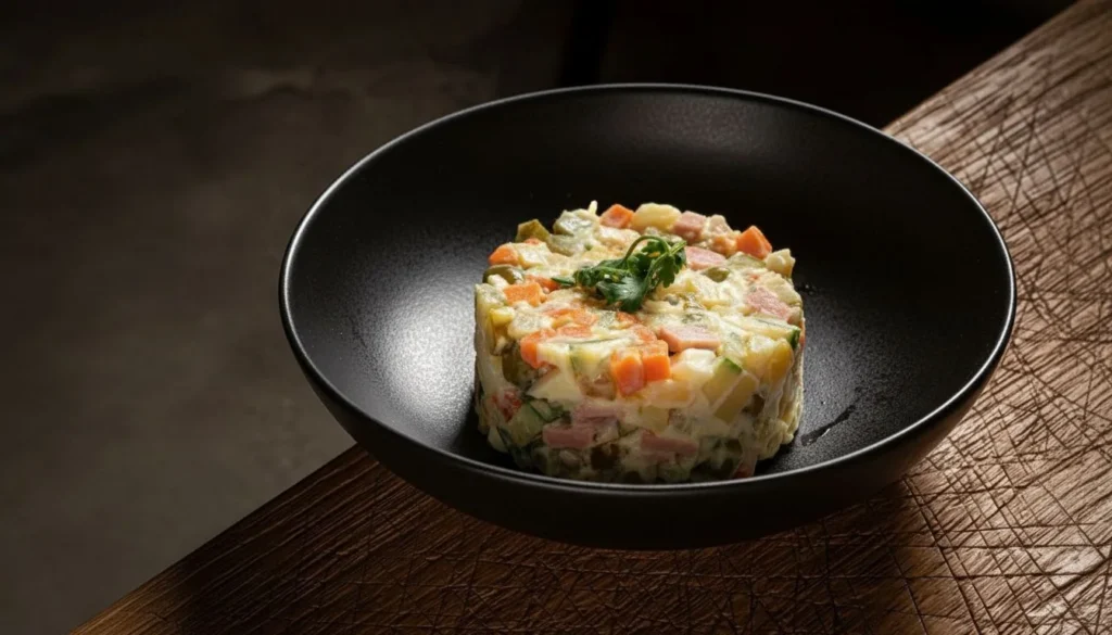 САЛАТЫ / SALADS