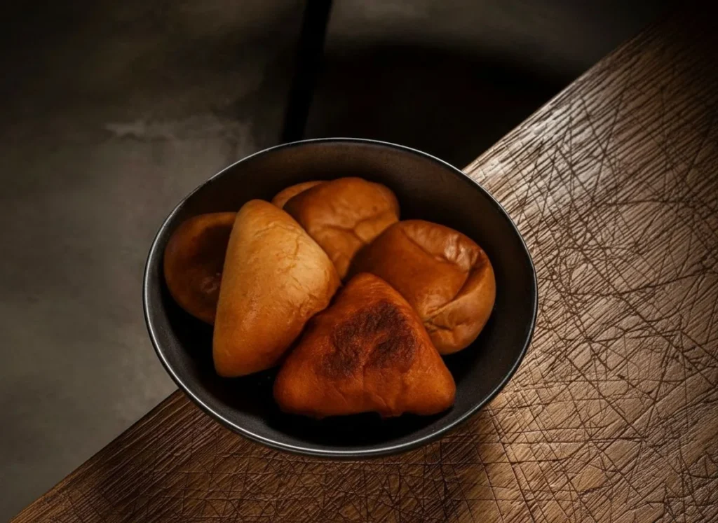 ПИРОЖКИ / PIES
