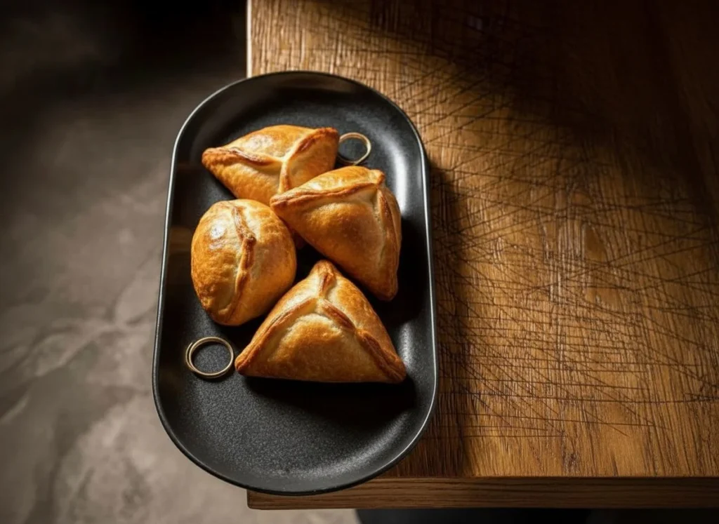Пирожки / Pies