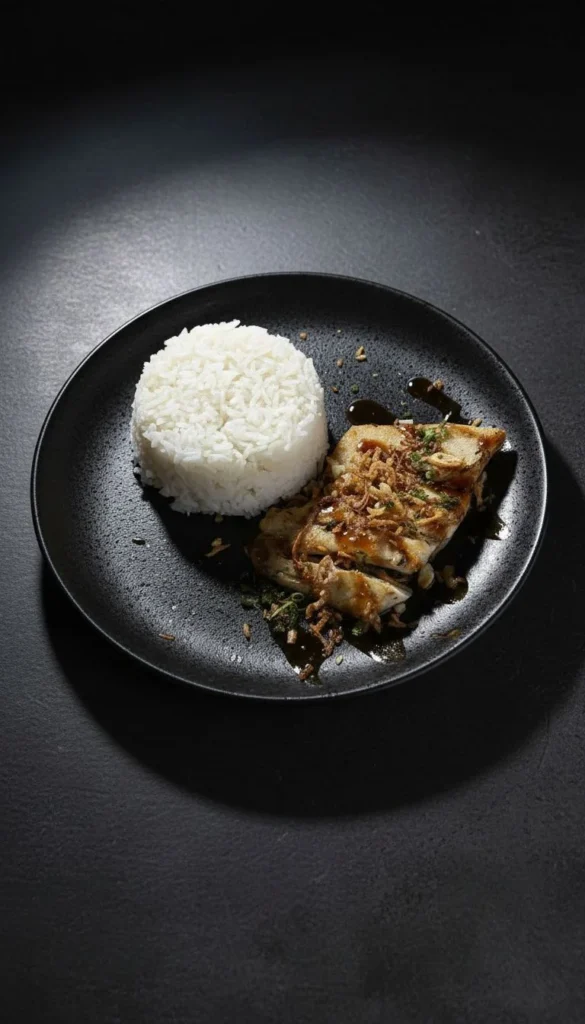 ОСНОВНЫЕ БЛЮДА / MAIN COURSE