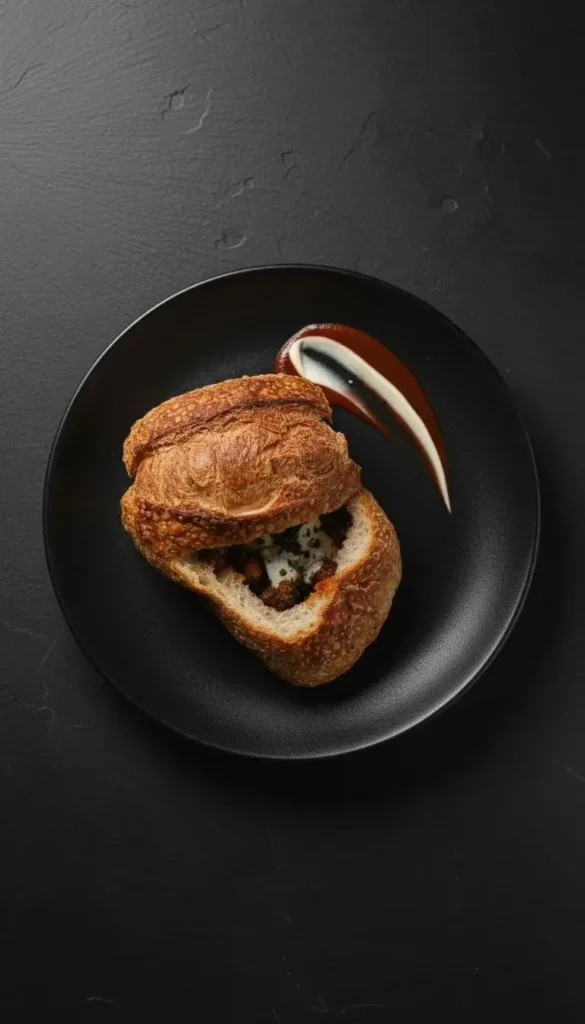ОСНОВНЫЕ БЛЮДА / MAIN COURSE