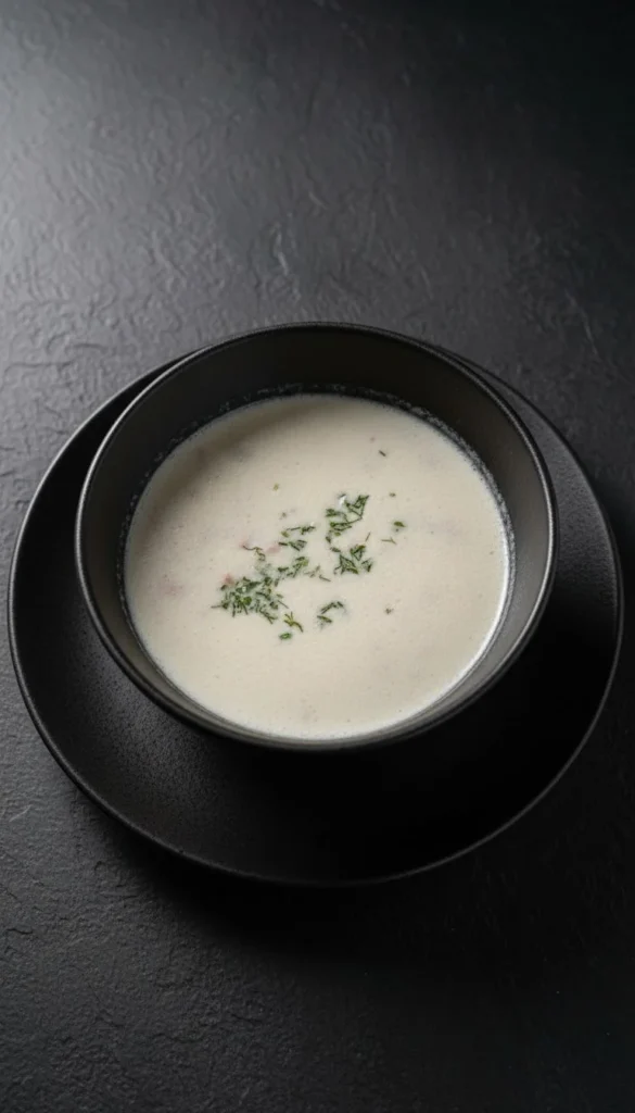 25 Окрошка на фирменном квасе или домашнем кефире / Okroshka on branded kvass or homemade kefir