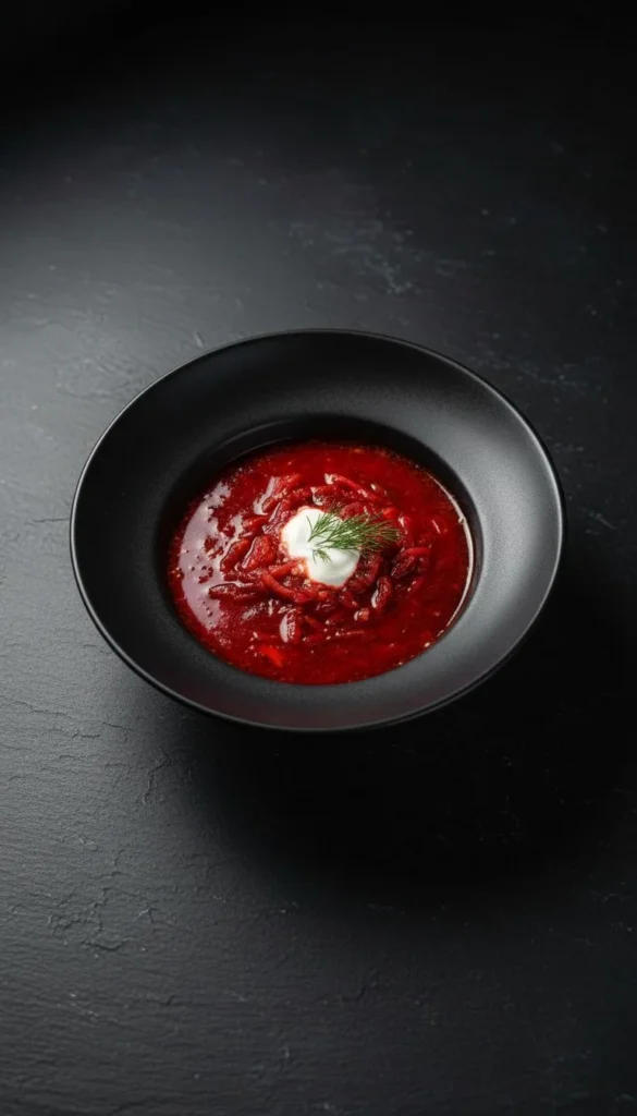 СУПЫ / SOUPS