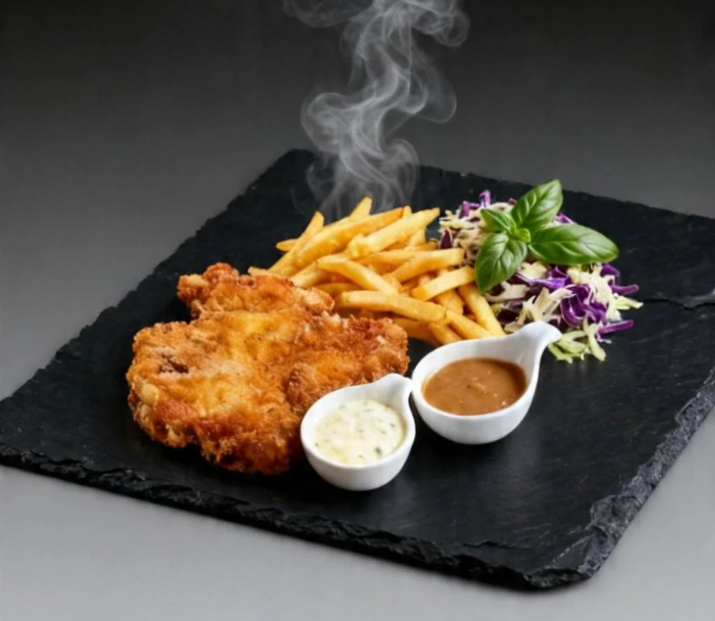 MAIN COURSE COMBO
