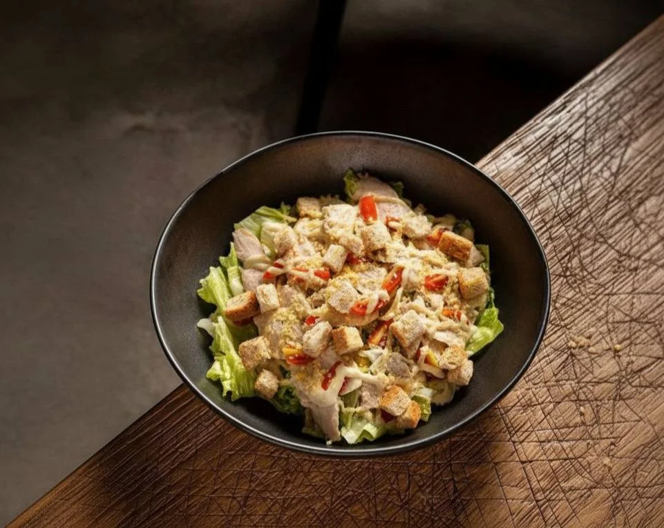 SALAD