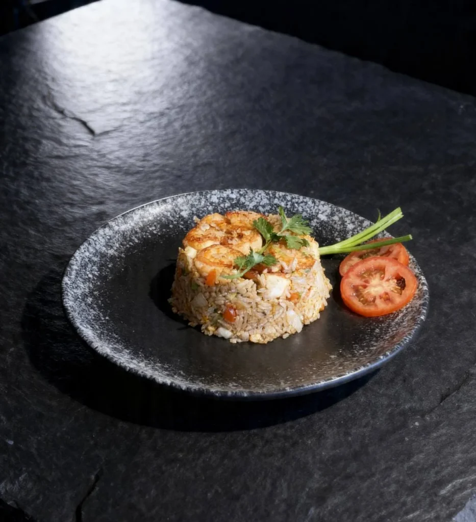 FRIED RICE