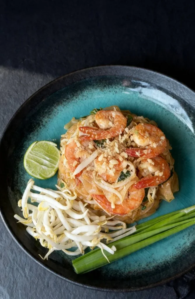 ТАЙСКАЯ ЕДА / THAI FOOD