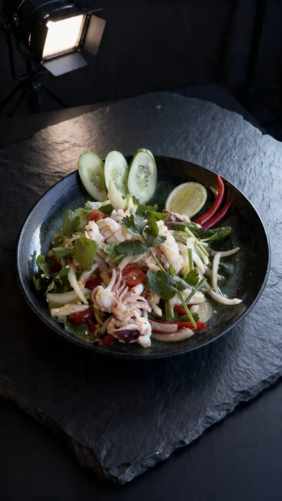 THAI SALAD