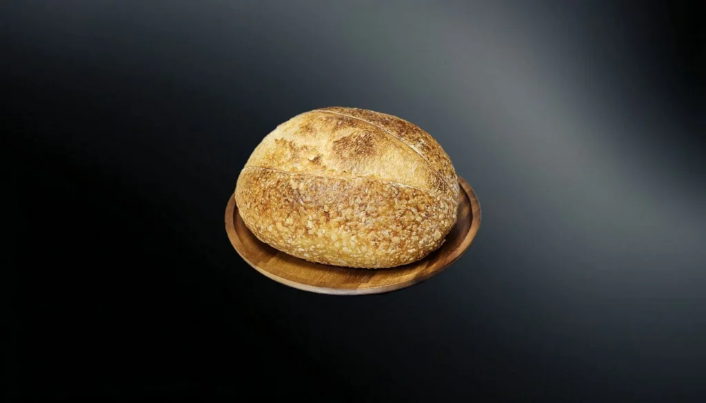 72 Тартин на закваске / Sourdough tartine
